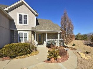 15213 Mount Olivet Rd, Smithville, MO 64089