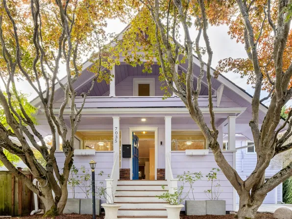 7035 Jones Avenue NW, Seattle, WA 98117