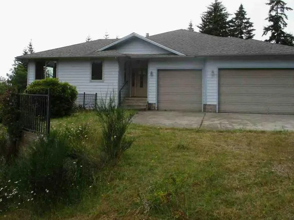 47500 Pacific View Rd, Langlois, OR 97450