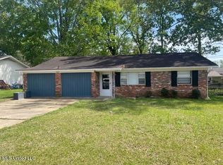 3621 Hood Dr, Pearl, MS 39208