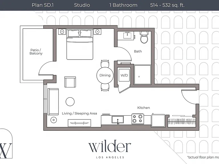 The Wilder Los Angeles Brand New — Photo 58