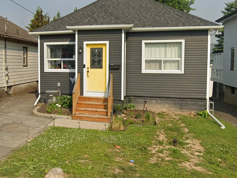 57 Margery Rd