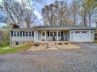 186 Lakeview Cir, Morganton, GA 30560