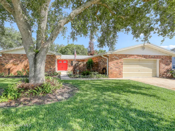 2865 Player Ct, Titusville, FL 32780