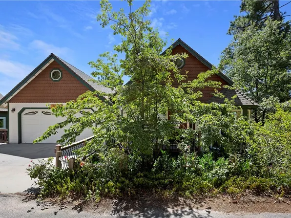 27696 Saint Bernard Ln, Lake Arrowhead, CA 92352