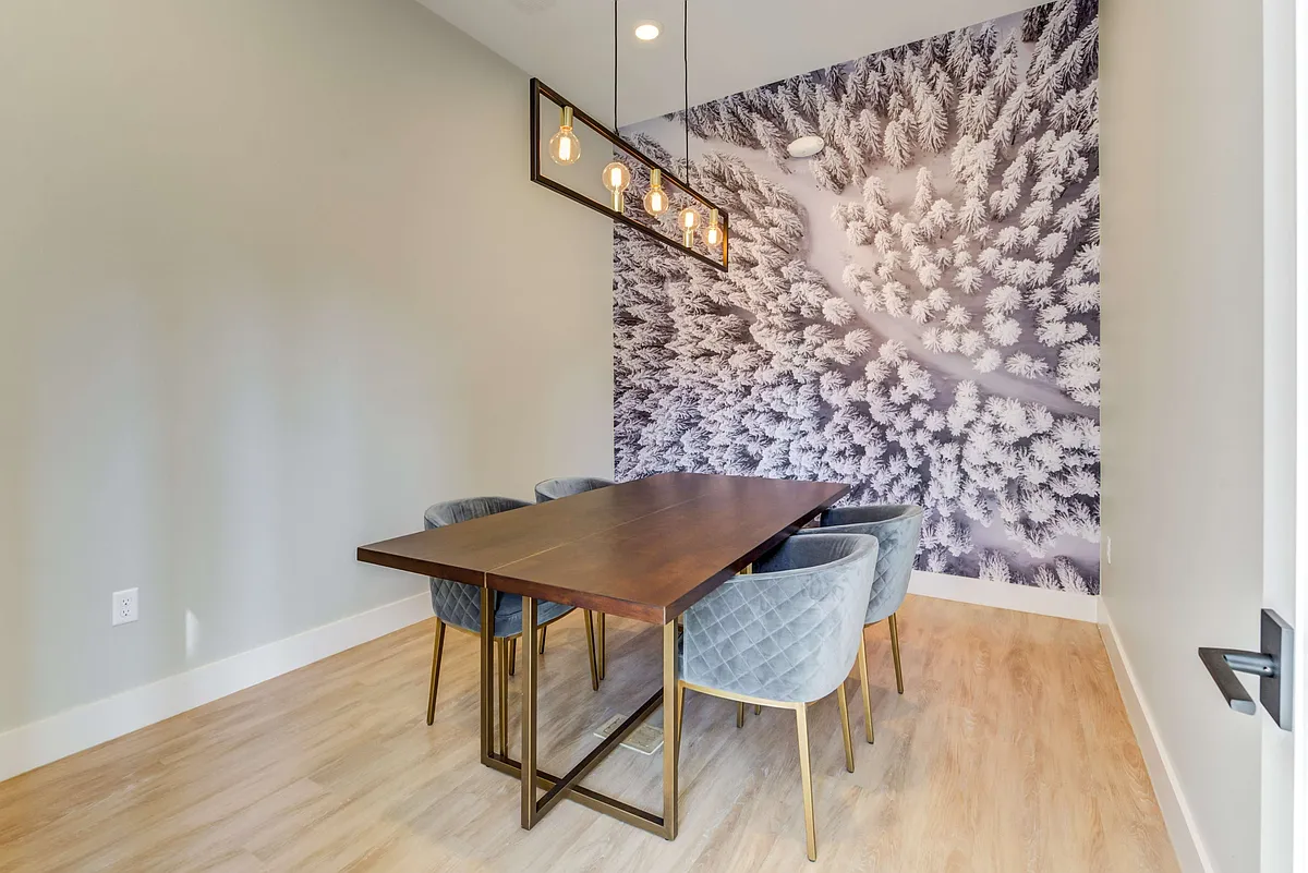 Conference Room - Gateway Lofts Centerville