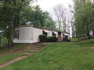 6445 Tannehill Rd, Nashport, OH 43830