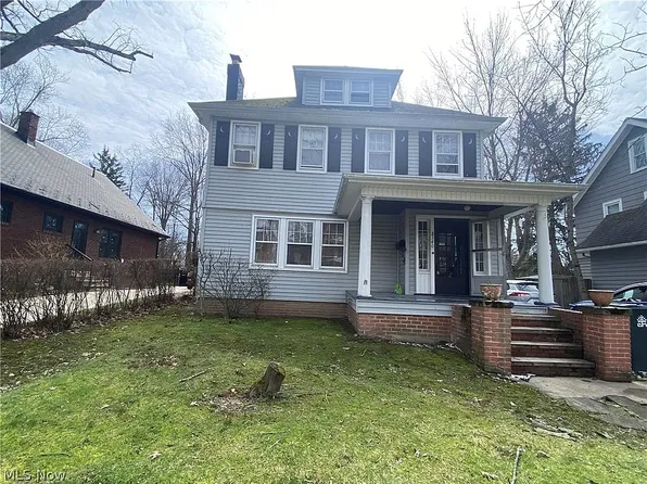 3340 E Fairfax Rd, Cleveland Heights, OH 44118