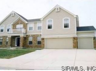 4113 Bassen Dr, Swansea, IL