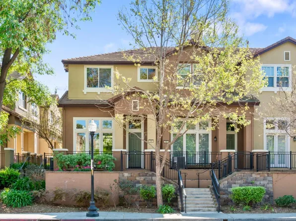 414 Tasman Dr, Sunnyvale, CA 94089