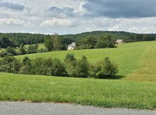 136 Rose Ridge Rd, Blairsville, GA 30512