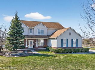 547 Brooks Ct, Oxford, MI