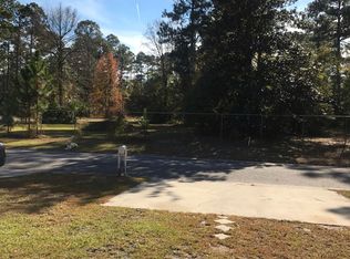126 Rainwood Dr, Brunswick, GA 31525