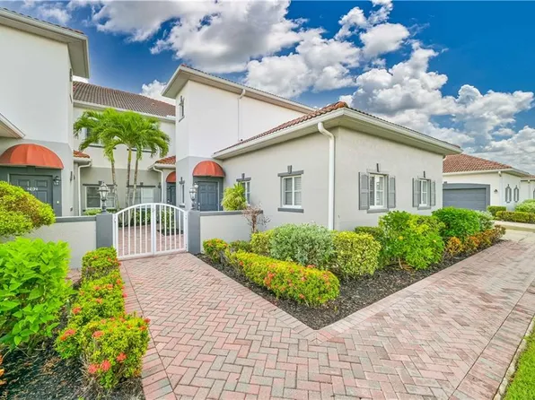 12091 Santaluz DR #102, FORT MYERS, FL 33913