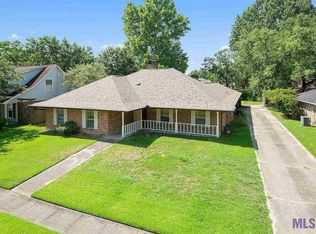 12324 Astolat Ave, Baton Rouge, LA 70816