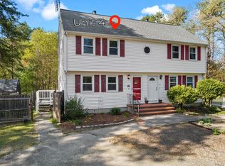 3 Cub Cir #4, Amherst, NH 03031