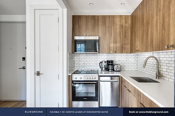 Rented by The Blueground | media 265