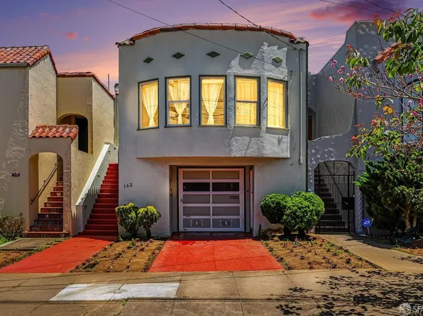 1762 25th Ave, San Francisco, CA 94122
