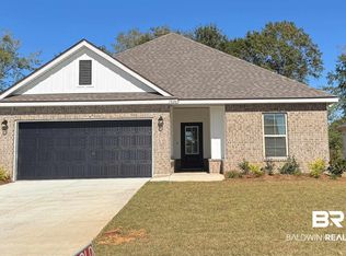 18281 Aden Dr, Robertsdale, AL 36567
