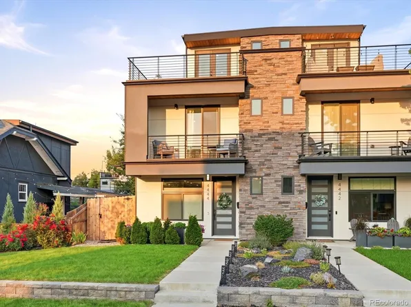 4444 Stuart Street, Denver, CO 80212