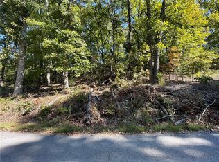 LOT 5 Cedar Ter, Rogers, AR 72756