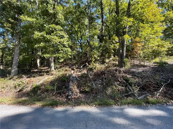 LOT 5 Cedar Ter, Rogers, AR 72756