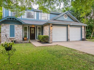 8401 Fort Sumter Rd, Austin, TX 78745