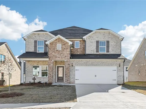 7760 Plymouth Dr, Fairburn, GA 30213