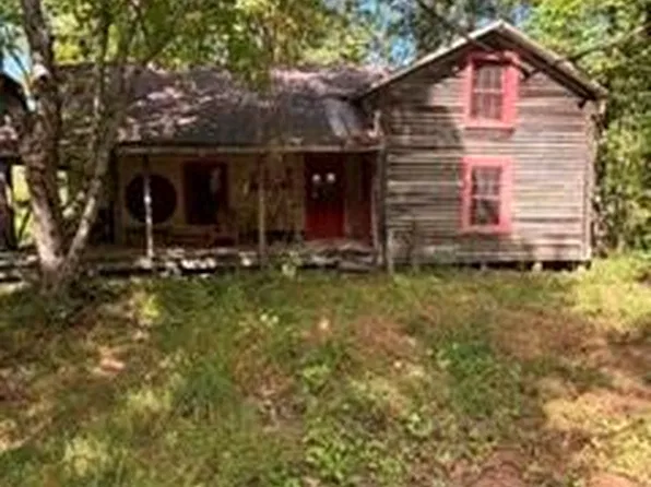 0 Treadway Rd, Moravian Falls, NC 28654