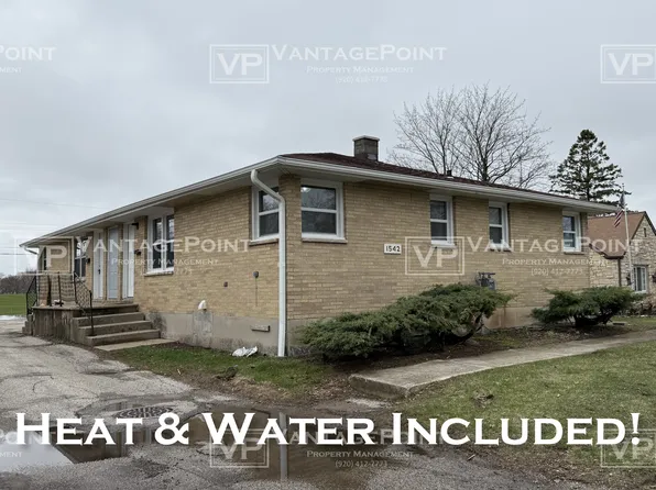 1542 Cass St #A, Green Bay, WI 54302