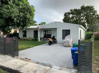 530 NW 108th St, Miami, FL 33168