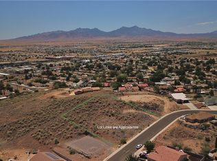 4010 & 4014 Redhill Dr, Kingman, AZ 86409