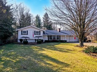 1958 Beal Rd, Mansfield, OH 44903