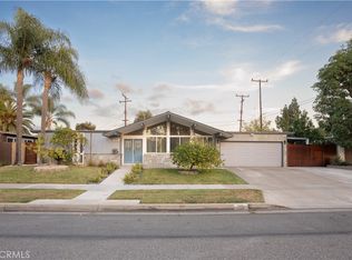1791 N Ridgewood St, Orange, CA 92865