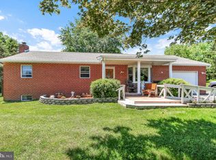 2278 Strickhouser Rd, Seven Valleys, PA 17360