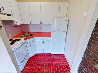 656 Tremont St APT 7, Boston, MA 02118
