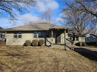 303 2nd St NE, Mitchellville, IA, 50169