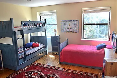 Rented by Urban Living