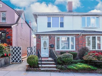 118 87th St, Brooklyn, NY, 11209