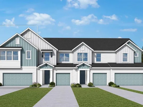 101 MOON LILY TERRACE, DAYTONA BEACH, FL 32117