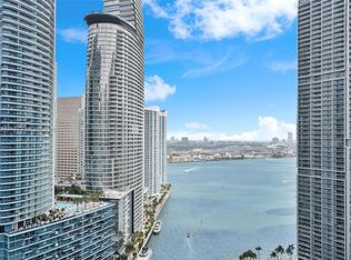 77 SE 5th St #3004, Miami, FL 33131