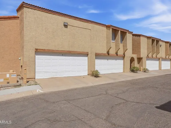 2202 W GLENROSA Avenue #18, Phoenix, AZ 85015