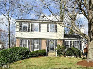 10004 Grant Ave, Silver Spring, MD 20910