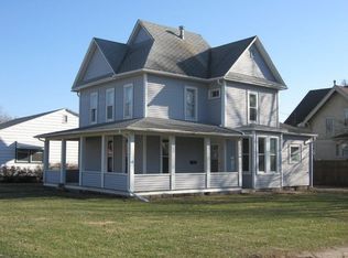 808 Lincoln Hwy, Nevada, IA 50201