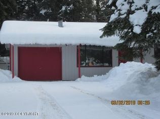 314 N Forest Dr, Kenai, AK 99611