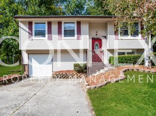 2828 N Rouark Cir, Indianapolis, IN 46229