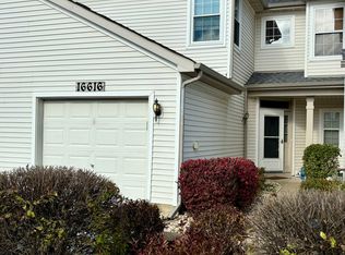 16616 S Windsor Ln, Lockport, IL 60441