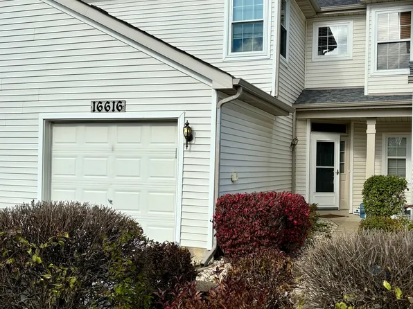 16616 S Windsor Ln, Lockport, IL 60441