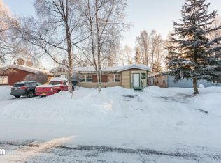 336 Fischer Ave, Anchorage, AK 99518