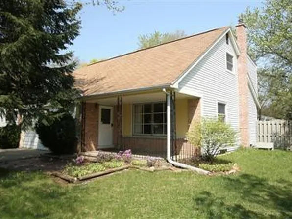 1232 Warwick St, Portage, MI 49024